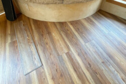 Luxury Vinyl Flooring