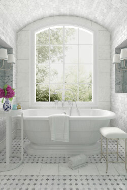 Complete Bathroom Tiles