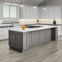 Tiled Kitchen Floors