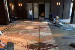 Four Seasons Carpet Installation in Vail CO